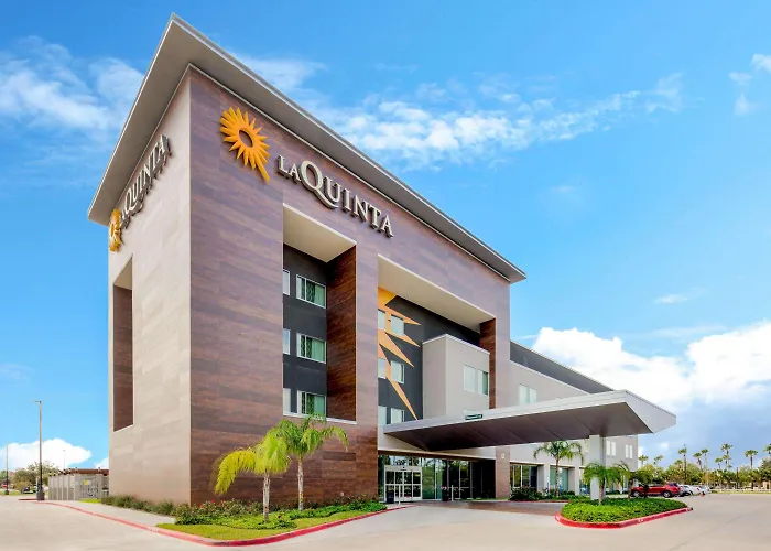 La Quinta By Wyndham Mcallen Convention Center