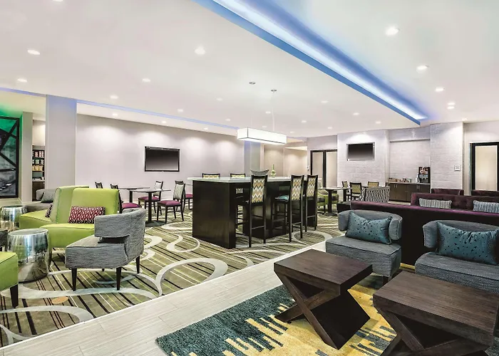 La Quinta By Wyndham Mcallen Convention Center