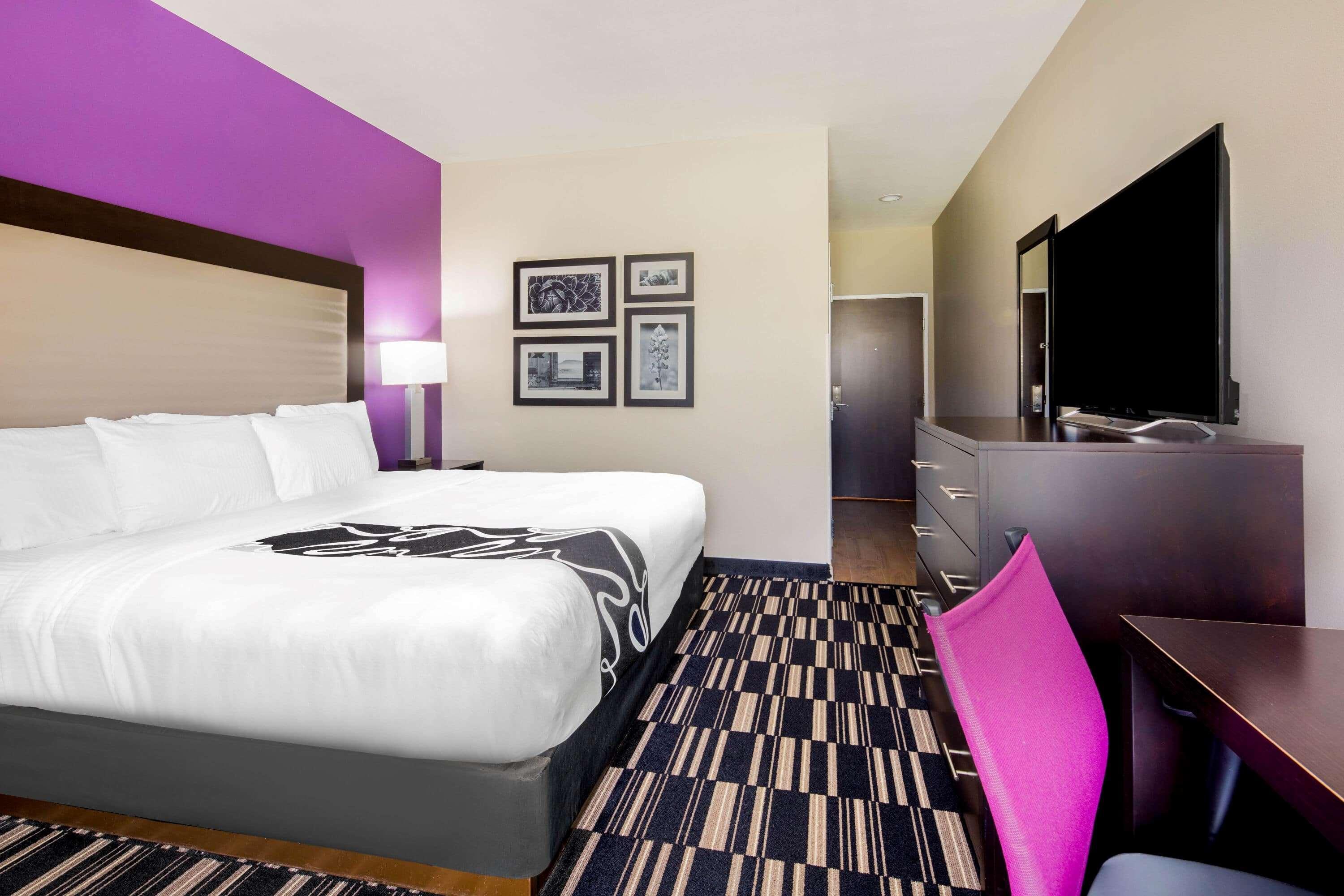 La Quinta By Wyndham Mcallen Convention Center 3*
