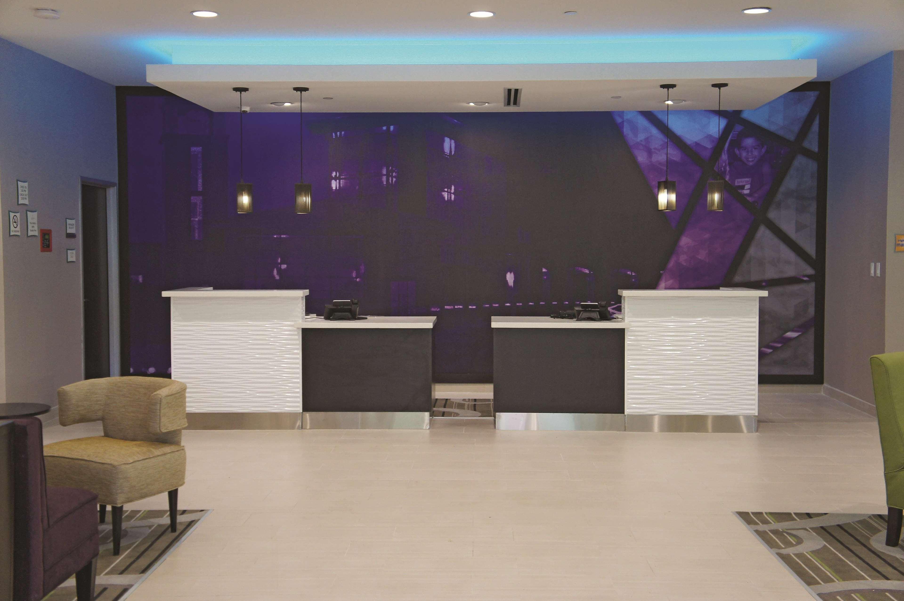 La Quinta By Wyndham Mcallen Convention Center McAllen