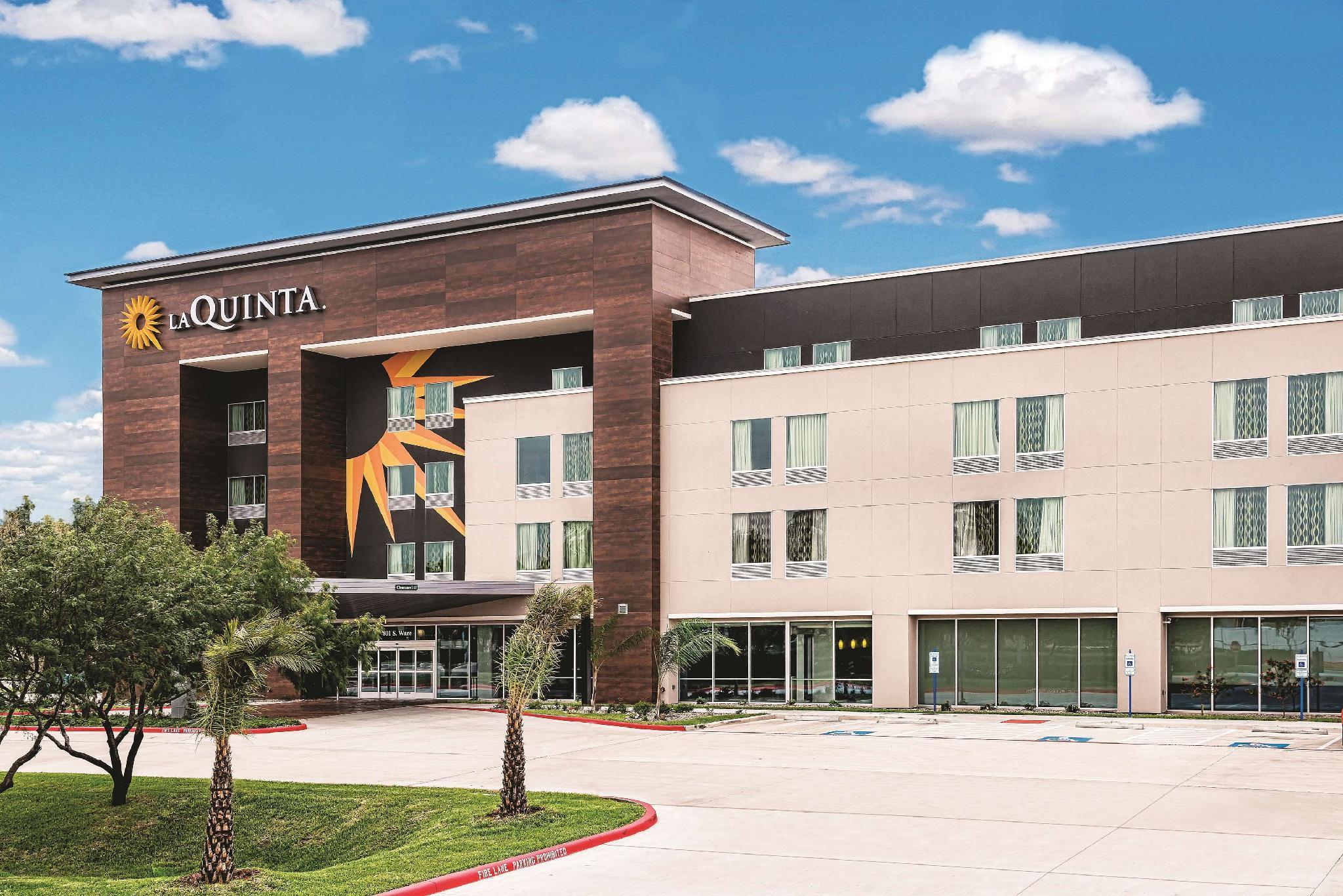 La Quinta By Wyndham Mcallen Convention Center McAllen