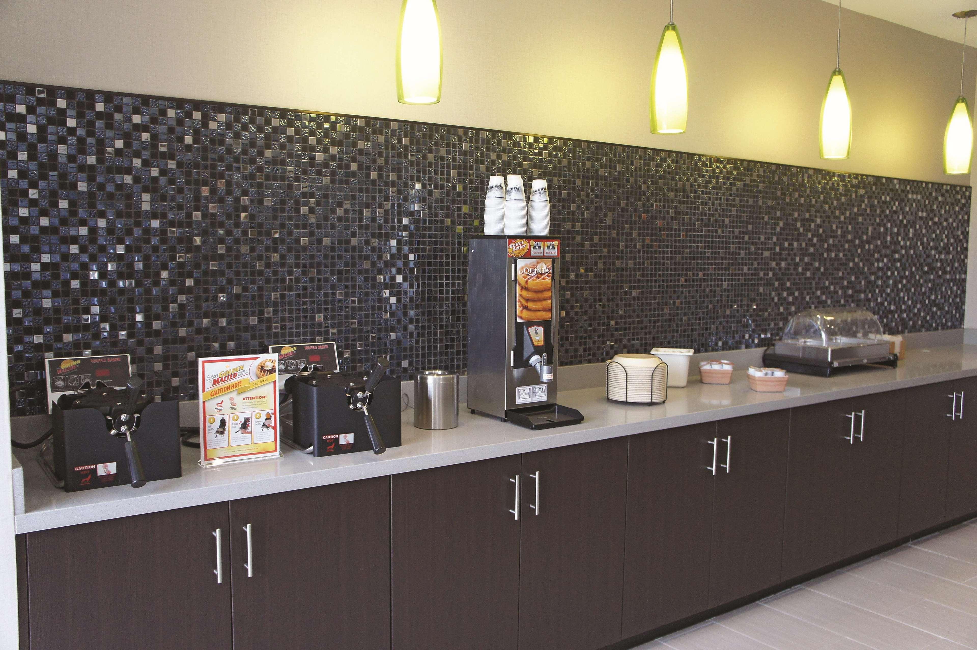 La Quinta By Wyndham Mcallen Convention Center McAllen