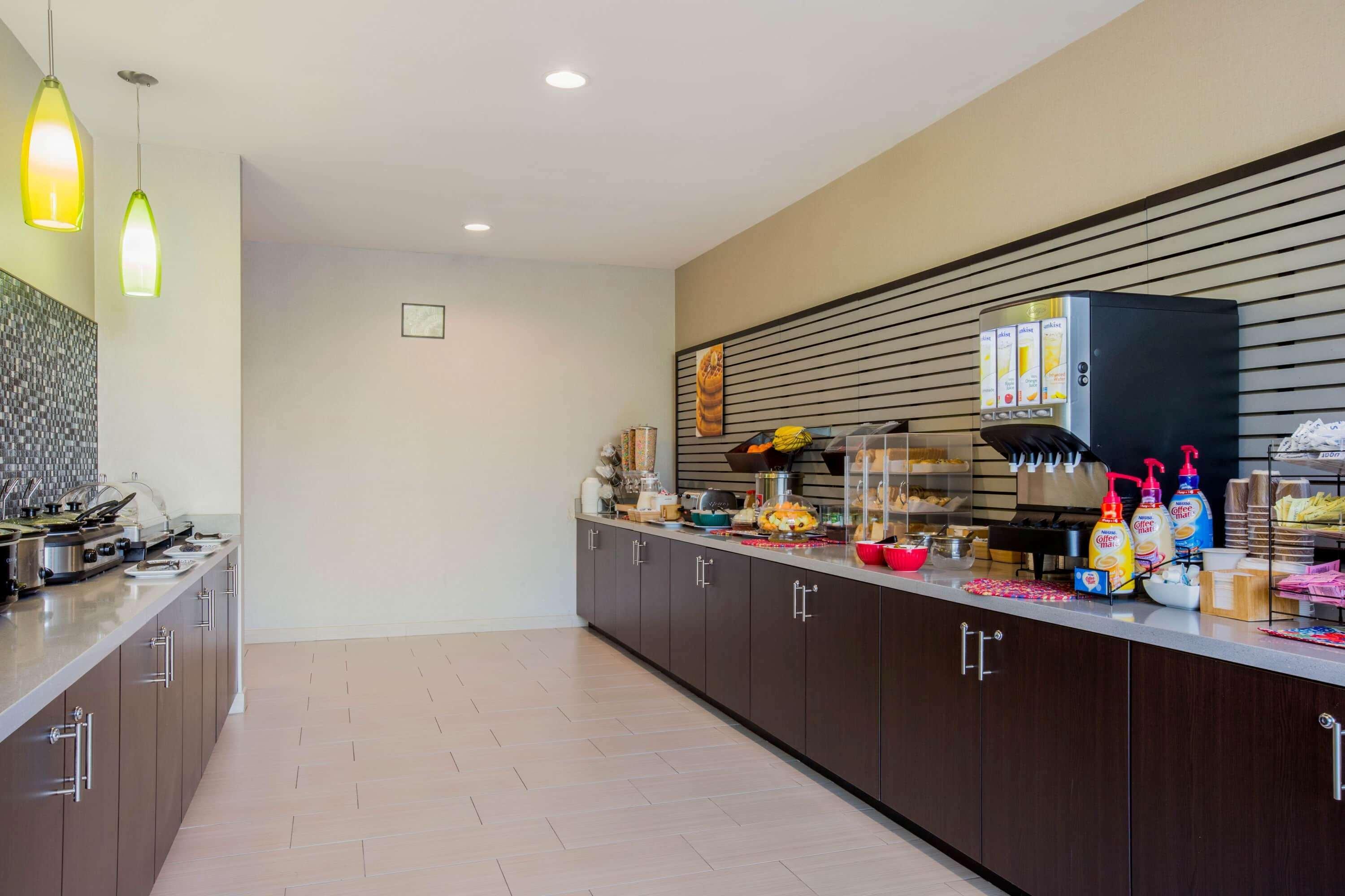 Hotel La Quinta By Wyndham Mcallen Convention Center 3*