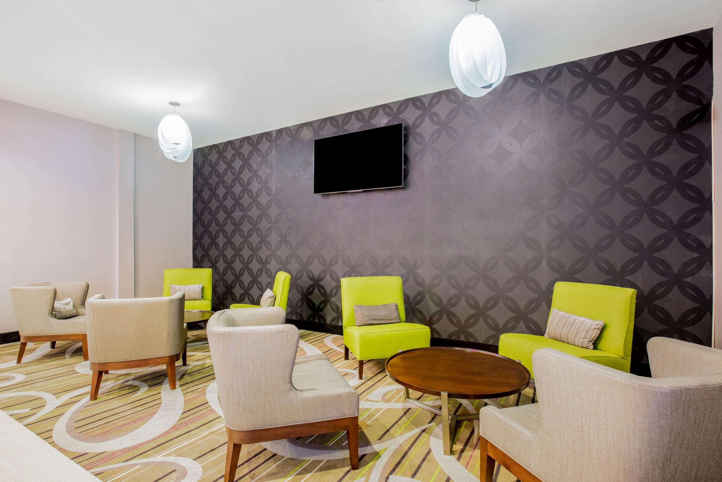 La Quinta By Wyndham Mcallen Convention Center McAllen