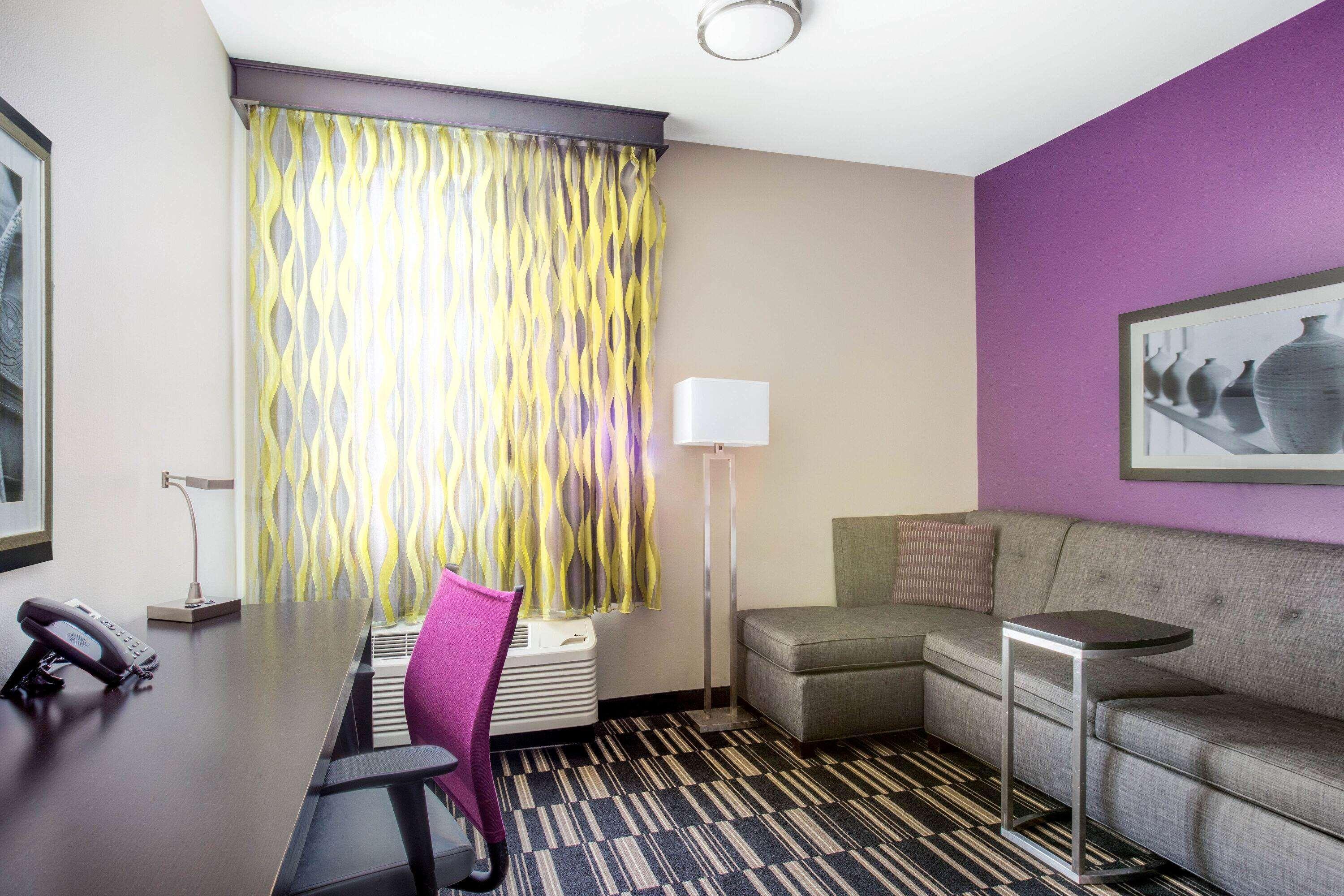 La Quinta By Wyndham Mcallen Convention Center 3*