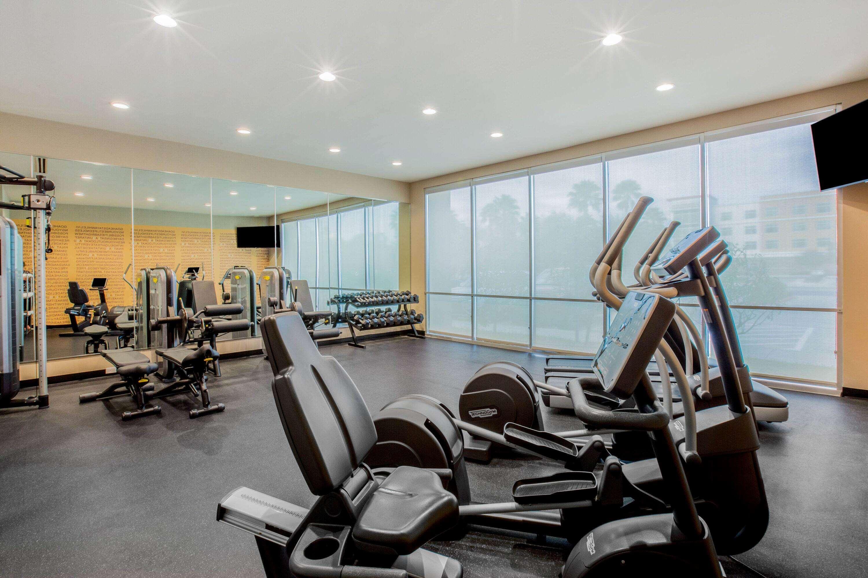 La Quinta By Wyndham Mcallen Convention Center 3* McAllen