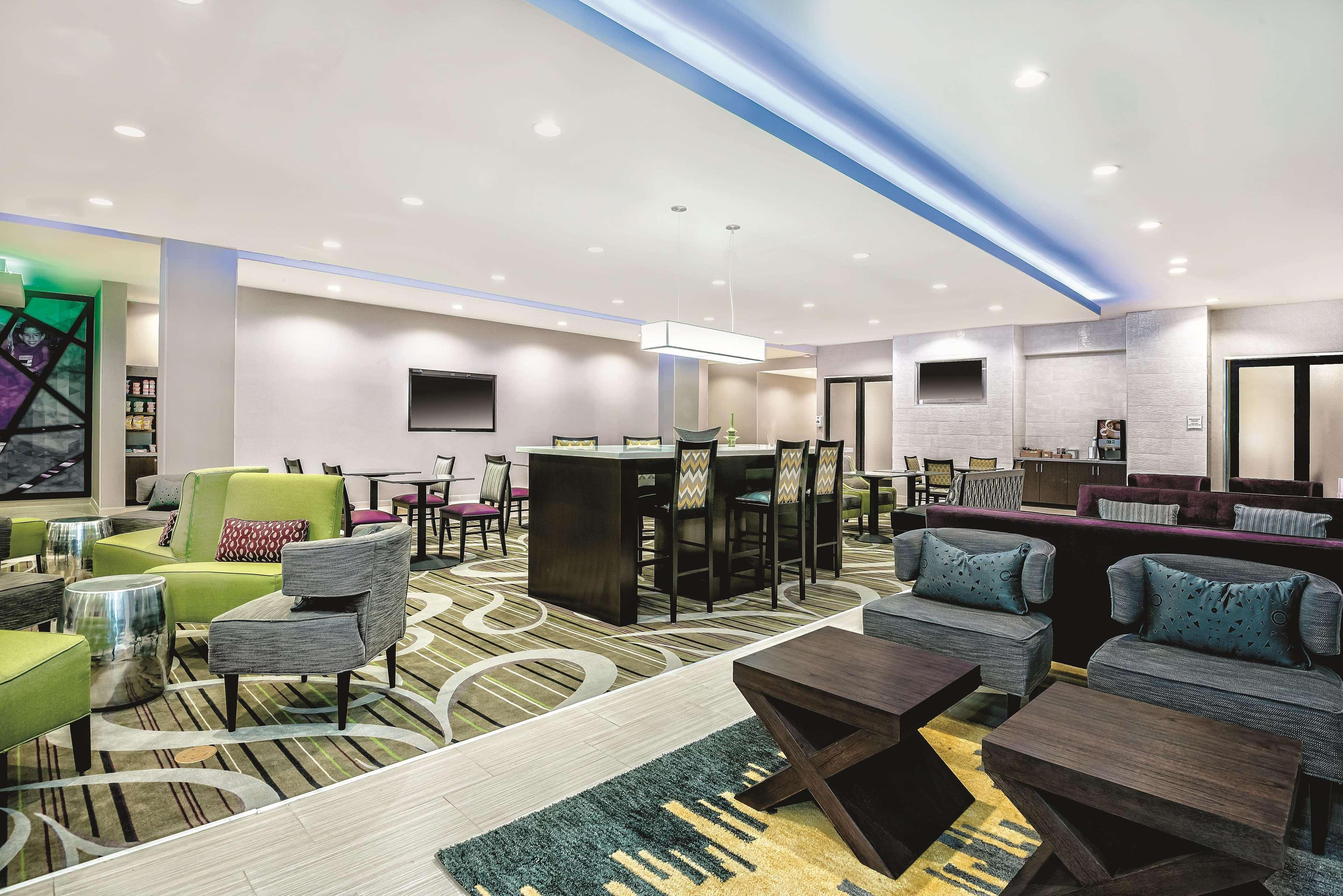 La Quinta By Wyndham Mcallen Convention Center