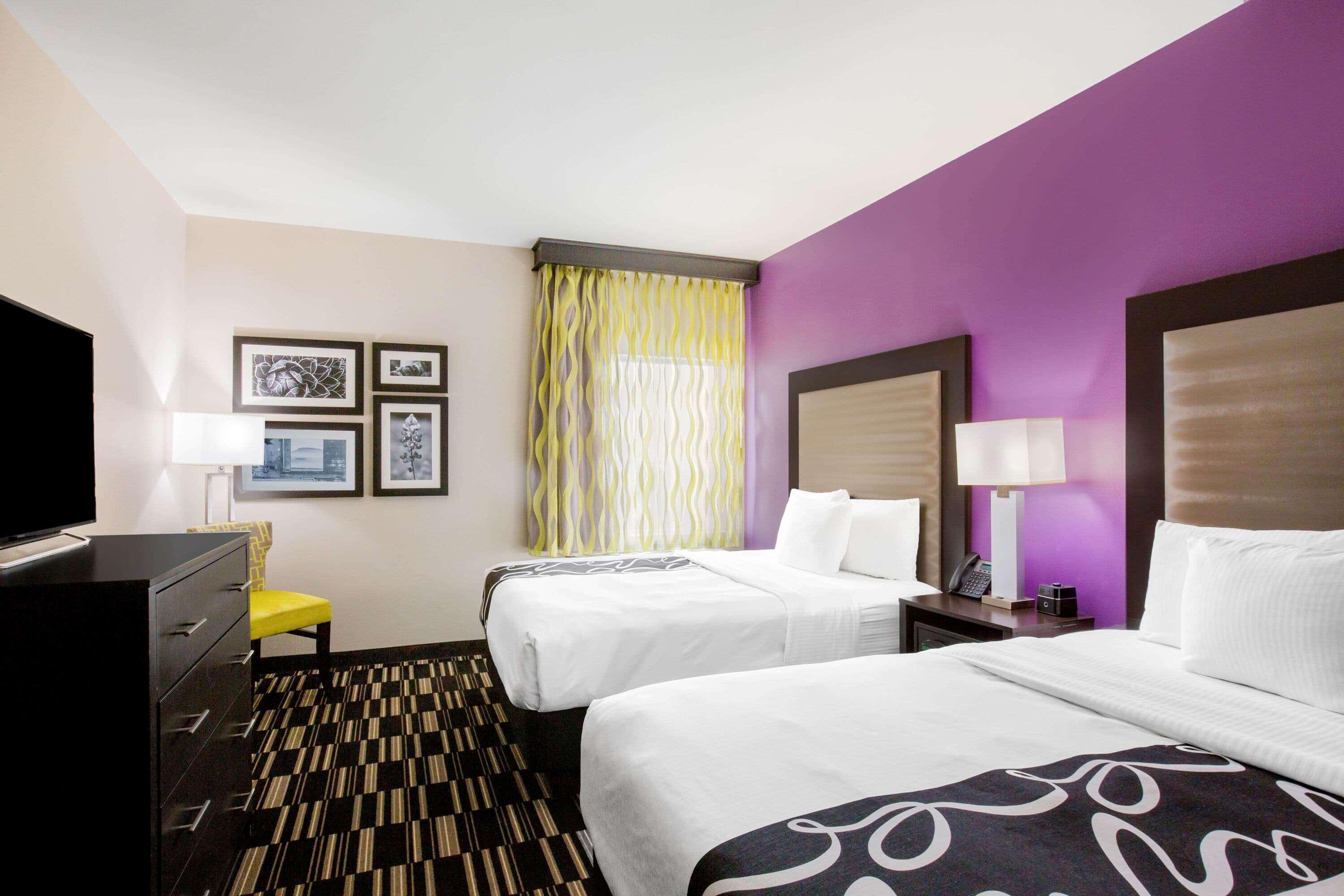 Hotel La Quinta By Wyndham Mcallen Convention Center 3*