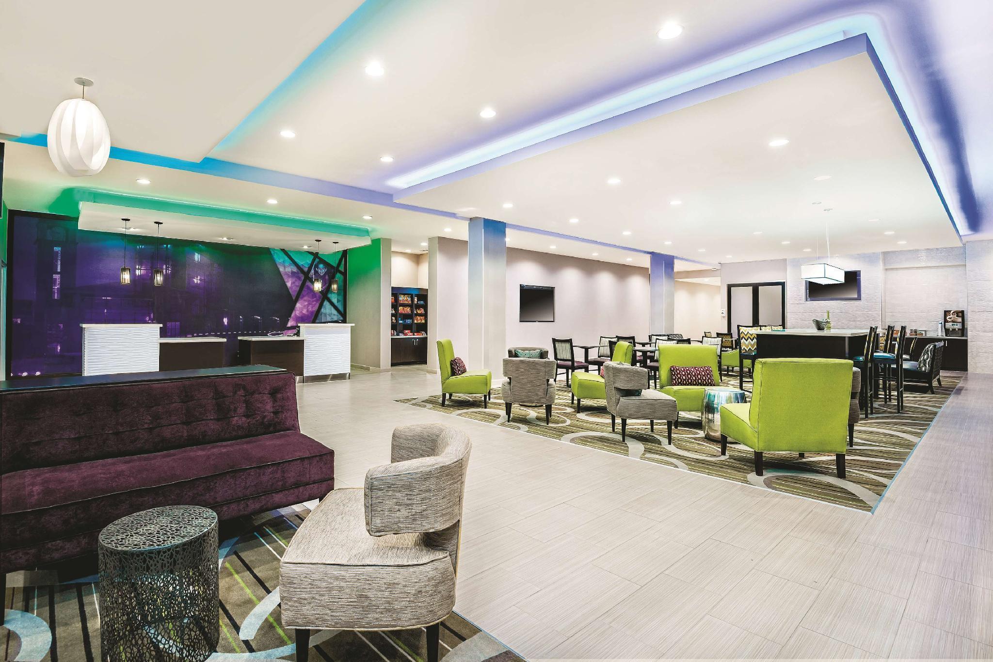 La Quinta By Wyndham Mcallen Convention Center