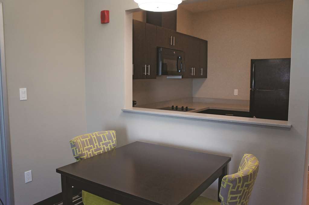 La Quinta By Wyndham Mcallen Convention Center 3* McAllen