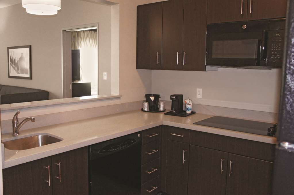 La Quinta By Wyndham Mcallen Convention Center Hotel 3*