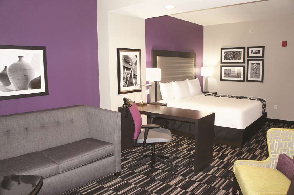 La Quinta By Wyndham Mcallen Convention Center Hotel McAllen