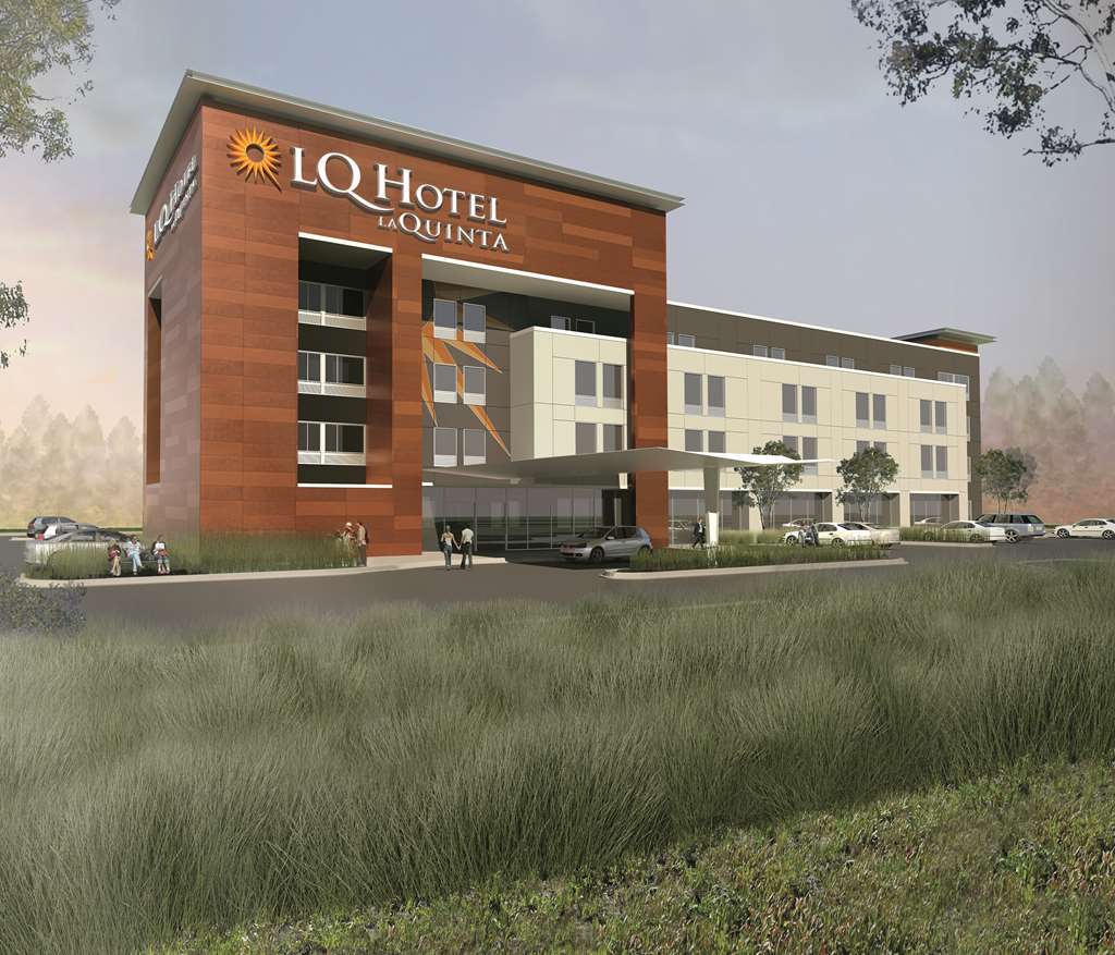 La Quinta By Wyndham Mcallen Convention Center 3*