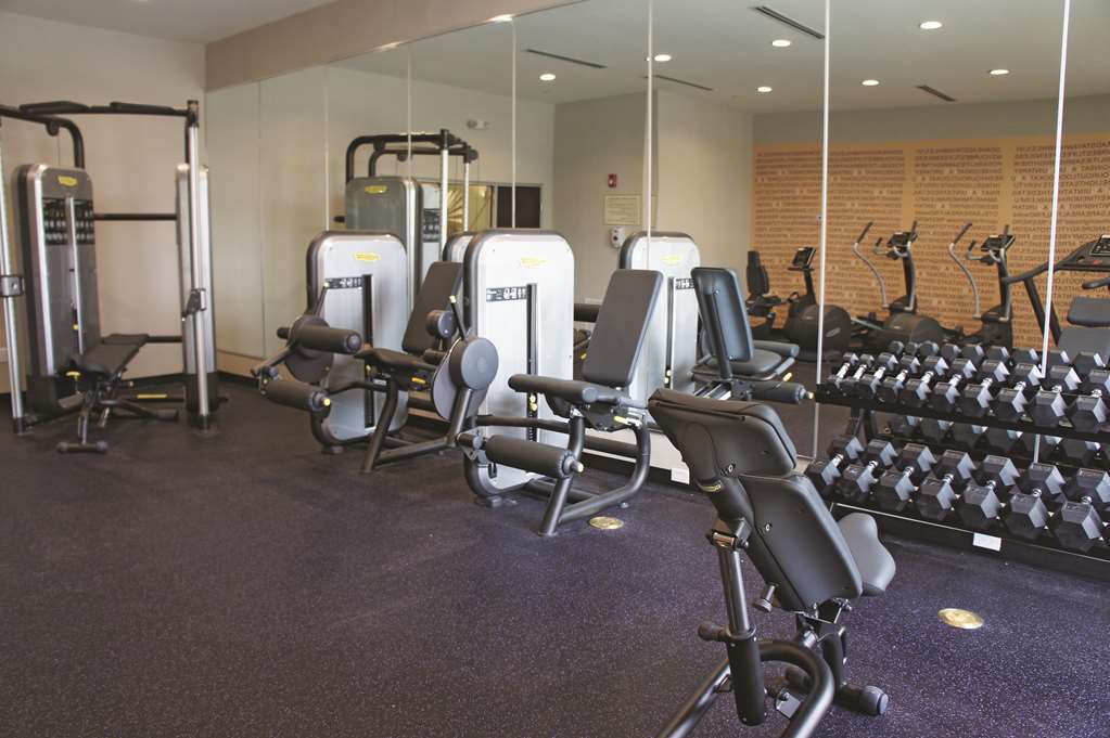 La Quinta By Wyndham Mcallen Convention Center 3* McAllen