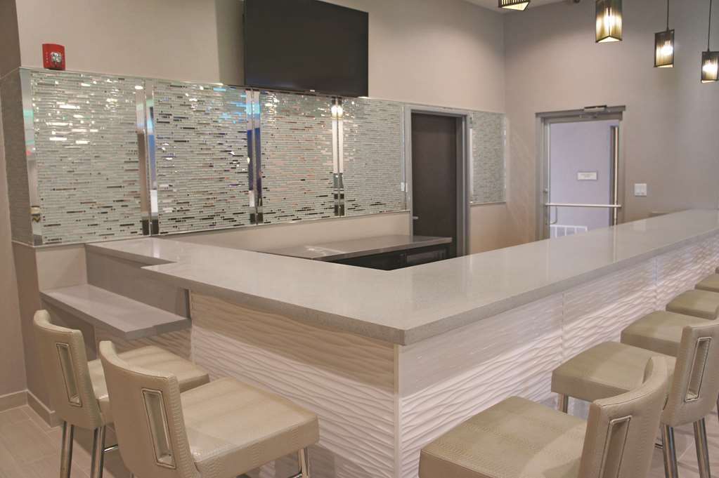 La Quinta By Wyndham Mcallen Convention Center 3* McAllen