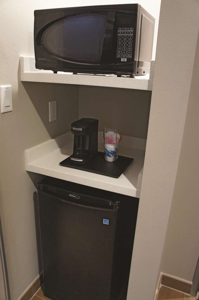 La Quinta By Wyndham Mcallen Convention Center Hotel