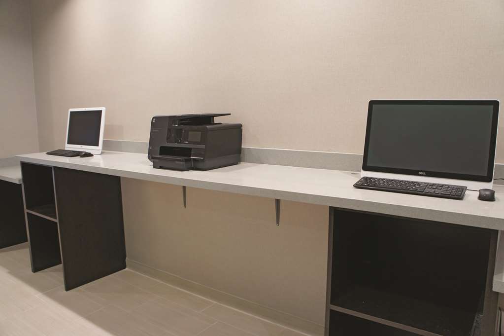 La Quinta By Wyndham Mcallen Convention Center 3* McAllen