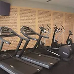 La Quinta By Wyndham Mcallen Convention Center 