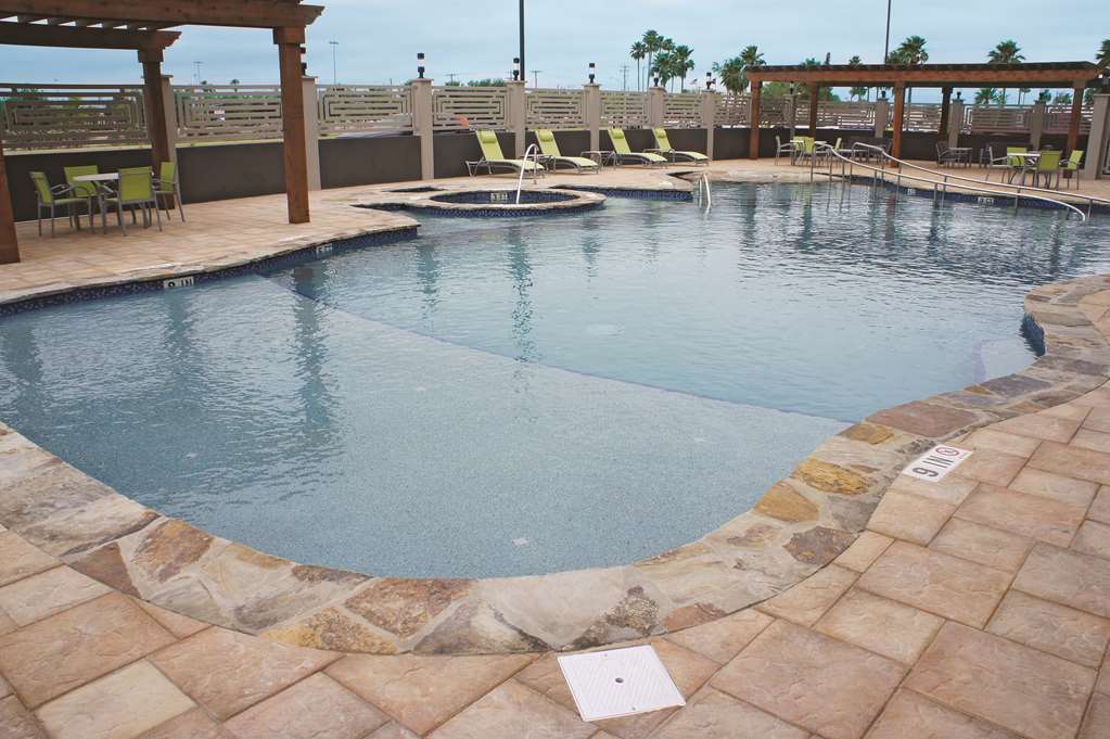La Quinta By Wyndham Mcallen Convention Center Hotel